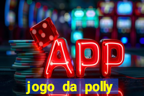 jogo da polly pocket 360
